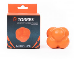 Мяч для тренировки реакции - Фото 4