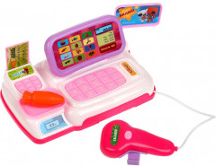 Набор игровой «Касса» - Фото 1