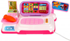 Набор игровой «Касса» - Фото 2