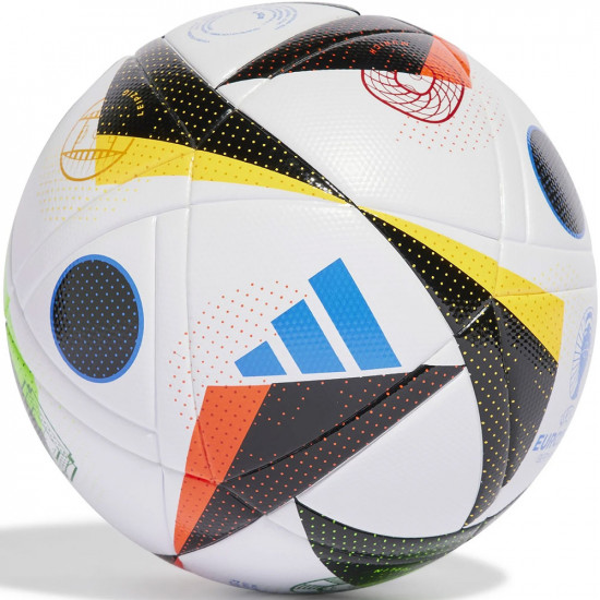 Мяч футбольный «Euro24 League»
