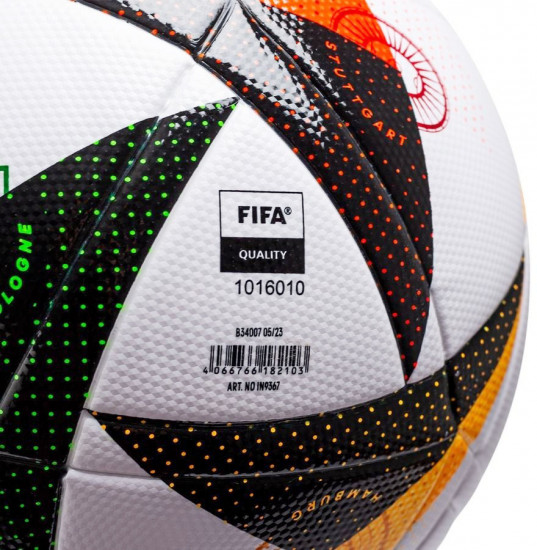 Мяч футбольный «Euro24 League»