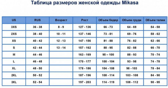 Футболка тренировочная женская