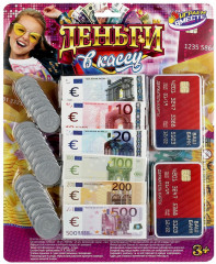 Набор игровой «Деньги в кассу» - Фото 4