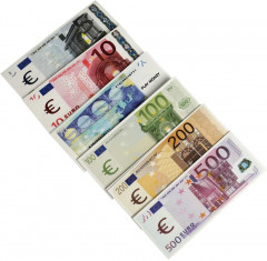 Набор игровой «Деньги в кассу» - Фото 1