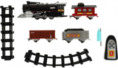 Железная дорога на инфракрасном управлении «Красная стрела» - Фото 1