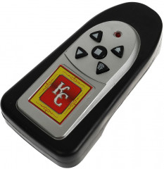 Железная дорога на инфракрасном управлении «Красная стрела» - Фото 5