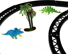 Железная дорога «Парк динозавров» - Фото 5