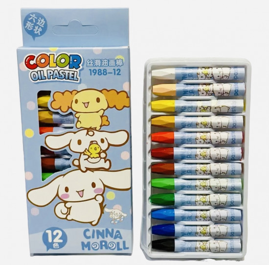 Карандаш «CinnaMoroll»