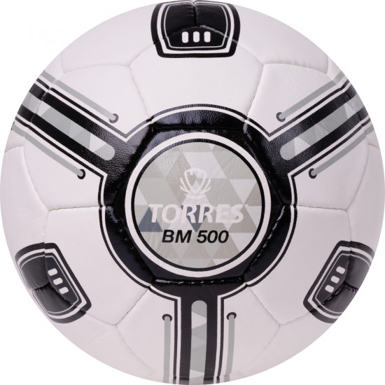 Мяч футбольный «BM 500»