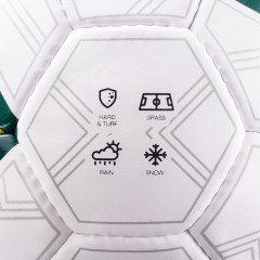 Мяч футбольный «BM 500» - Фото 4