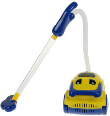 Пылесос детский - Фото 2