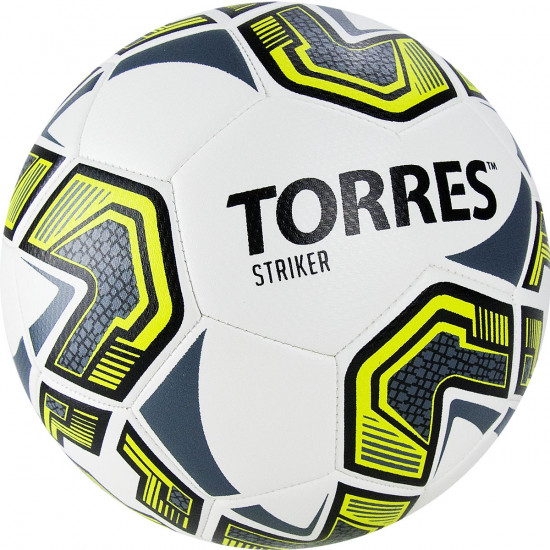 Мяч футбольный «Striker»