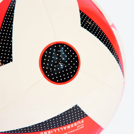 Мяч футбольный «Euro24 Club»