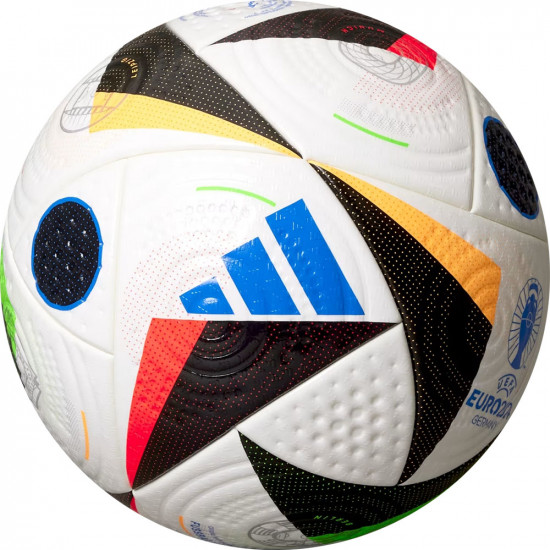 Мяч футбольный «Euro24 Fussballliebe Pro»