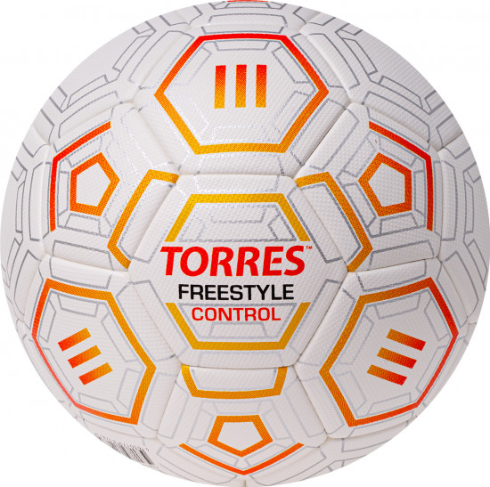 Мяч футбольный «Freestyle Control»