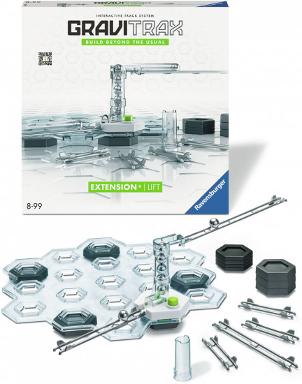 Набор дополнительный «Подъёмник»