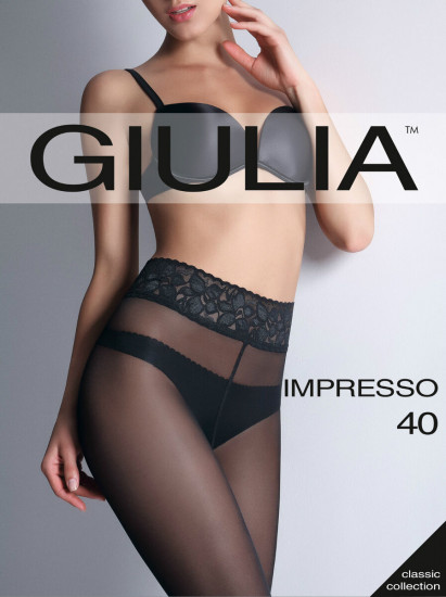 Колготки женские «Impresso 40»