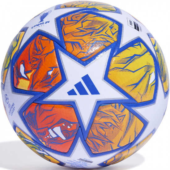 Мяч футбольный «UCL Pro»