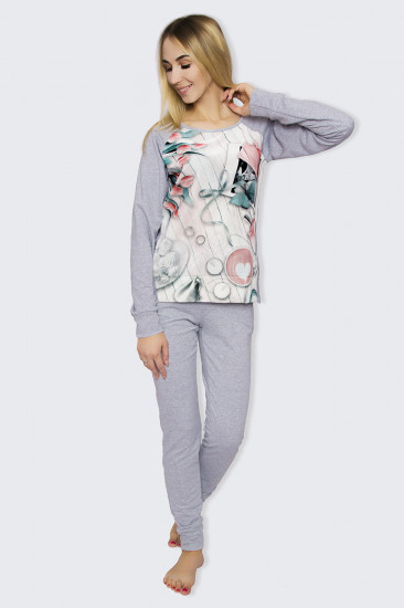 Джемпер женский