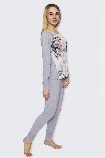 Джемпер женский