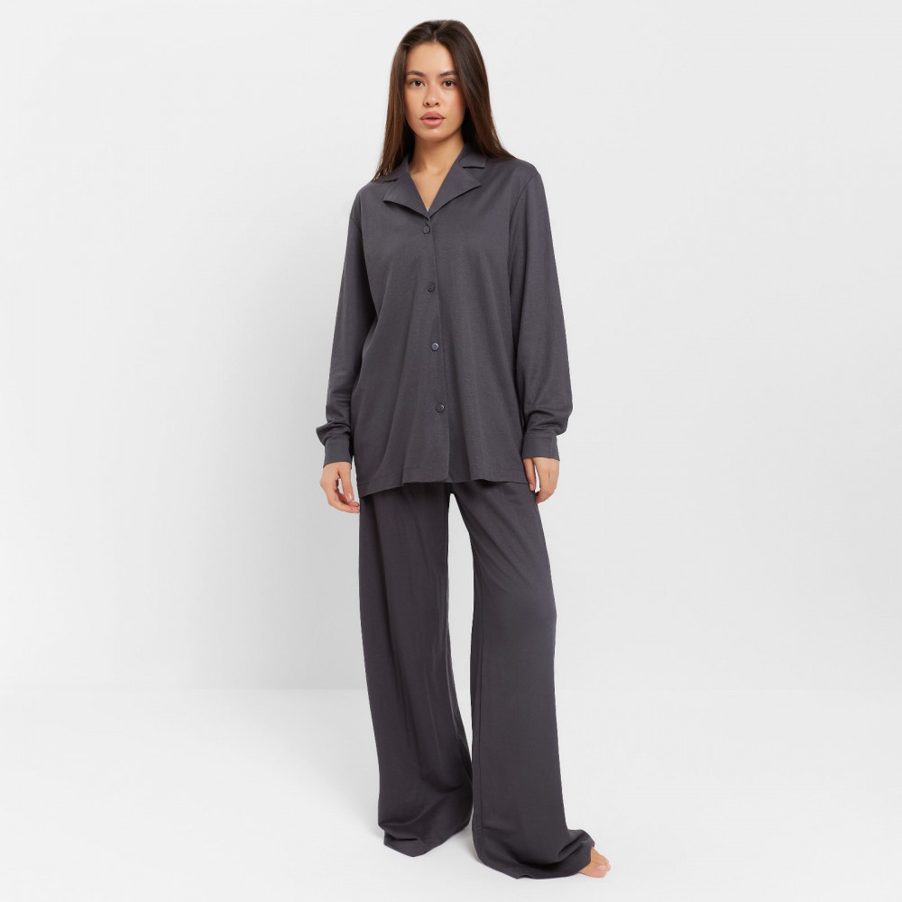 Комплект женский «Base» | Basic | KAFTAN | Фото 1