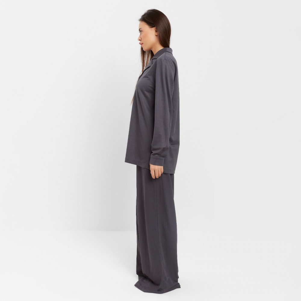 Комплект женский «Base» | Basic | KAFTAN | Фото 2