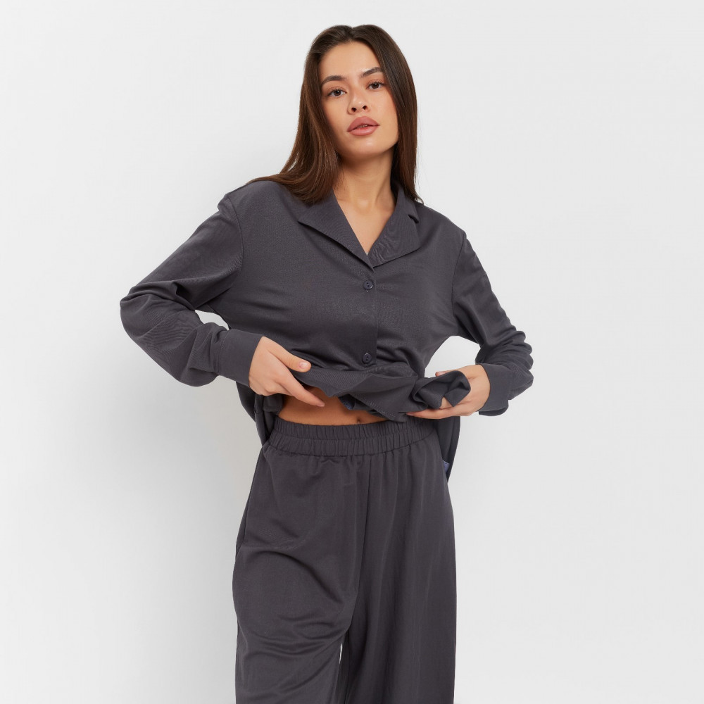 Комплект женский «Base» | Basic | KAFTAN | Фото 5
