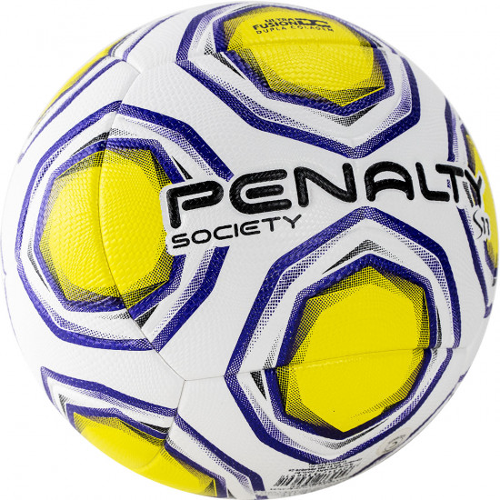 Мяч футбольный «Society S11 R2 XXI»
