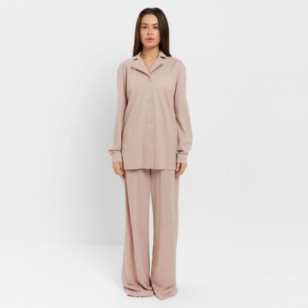 Комплект женский «Base» | Basic | KAFTAN | Фото 1