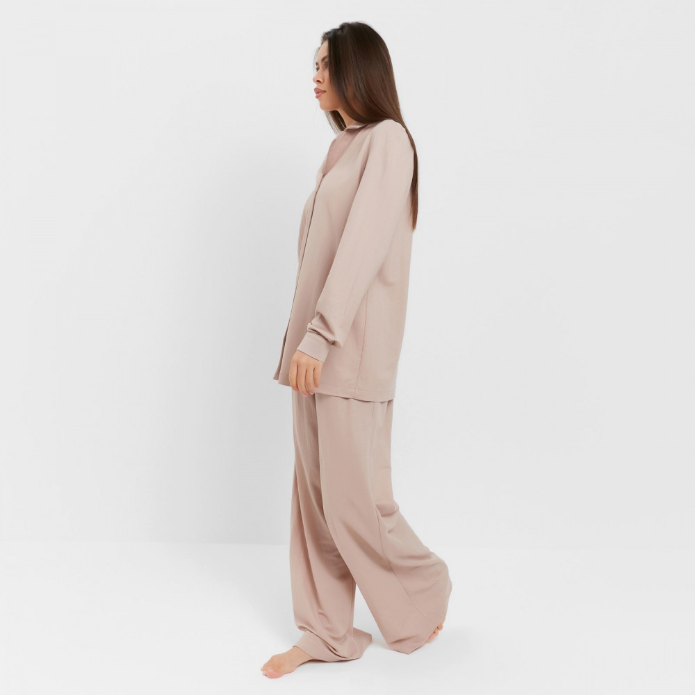 Комплект женский «Base» | Basic | KAFTAN | Фото 2