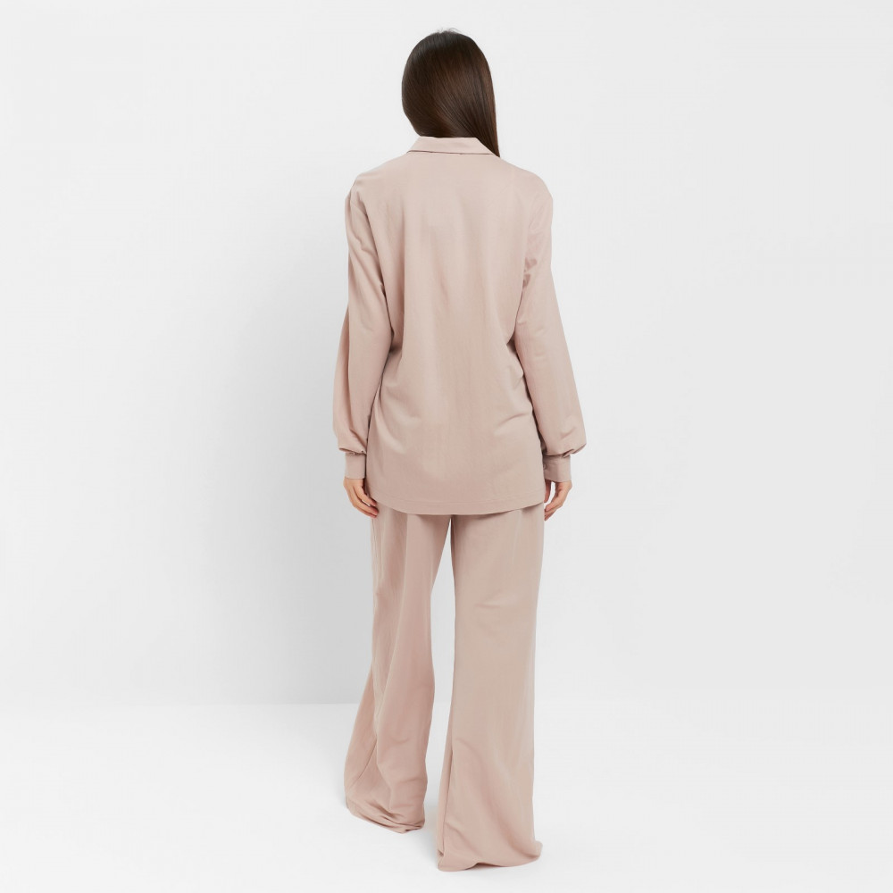 Комплект женский «Base» | Basic | KAFTAN | Фото 3