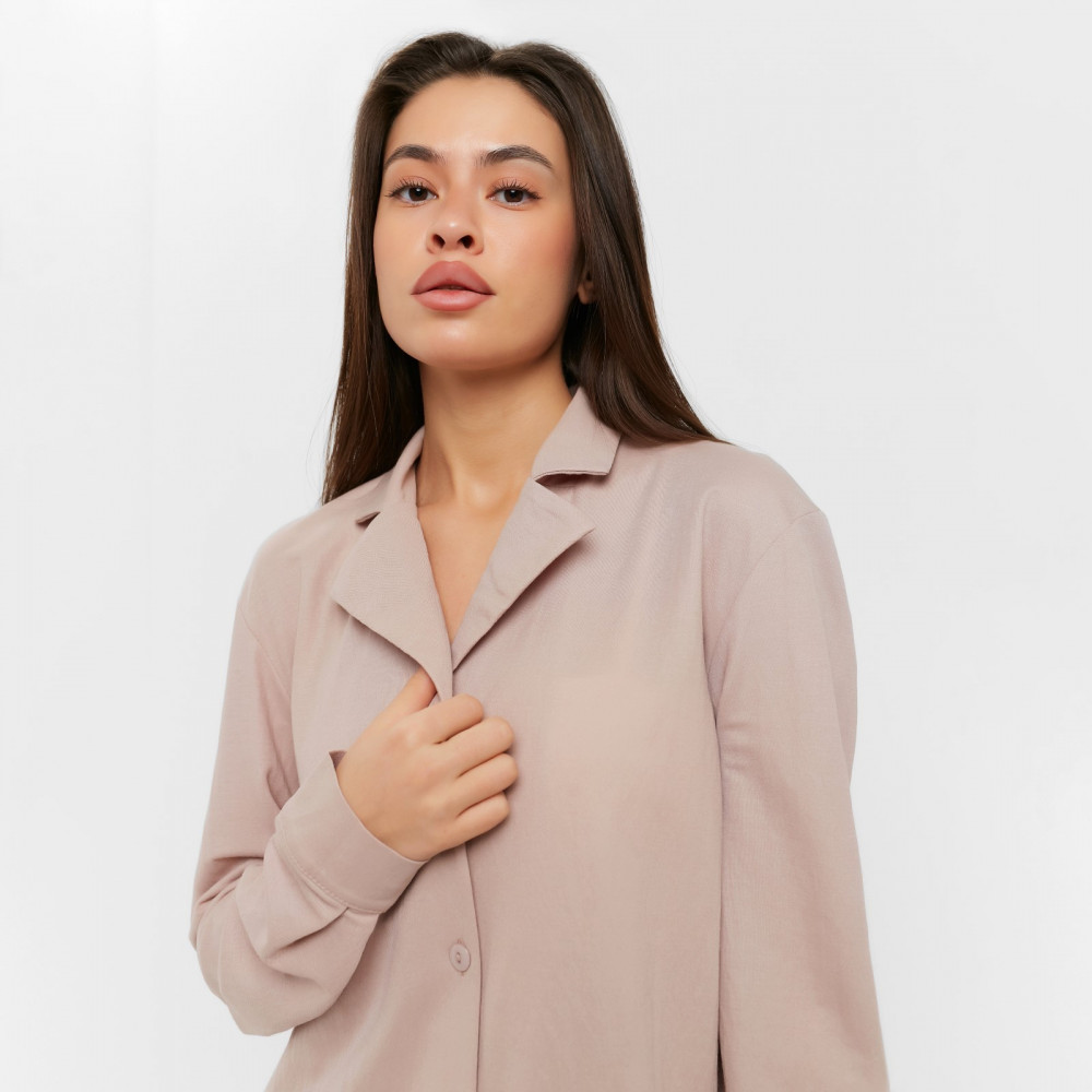 Комплект женский «Base» | Basic | KAFTAN | Фото 4