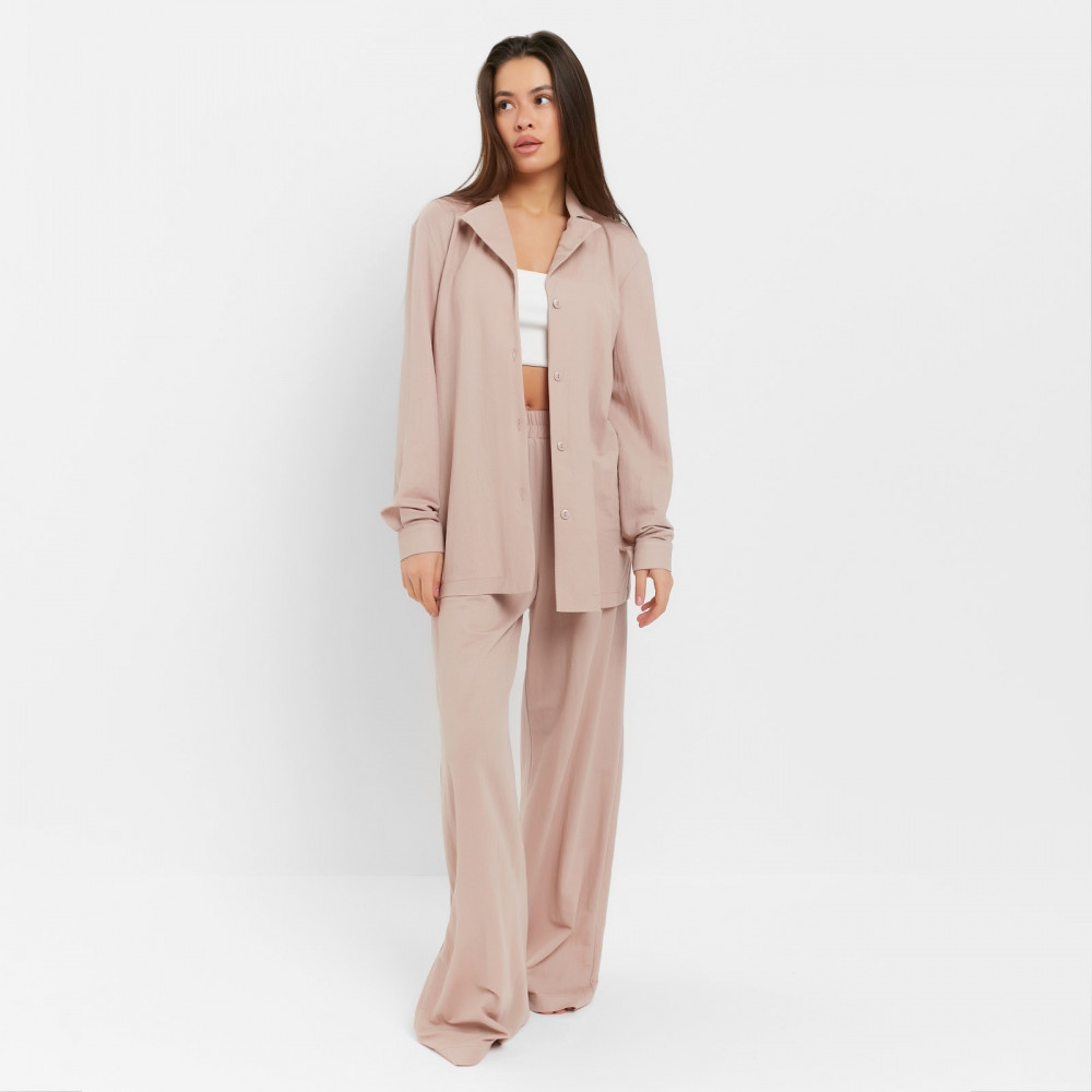 Комплект женский «Base» | Basic | KAFTAN | Фото 5