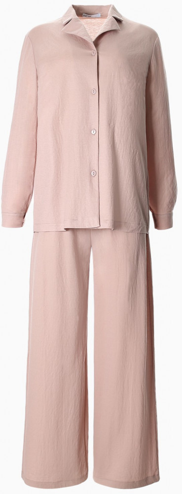 Комплект женский «Base» | Basic | KAFTAN | Фото 11