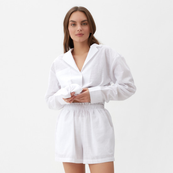 Пижама женская «Linen»