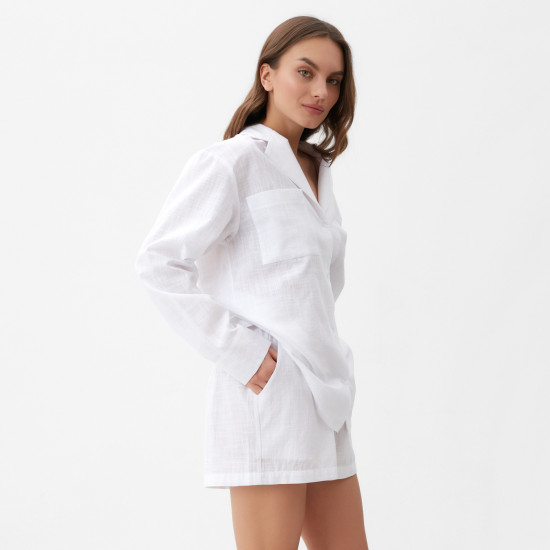 Пижама женская «Linen»