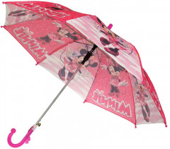 Зонт детский «Минни Маус» - Фото 2