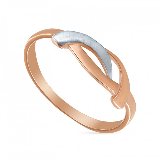 Кольцо из золота