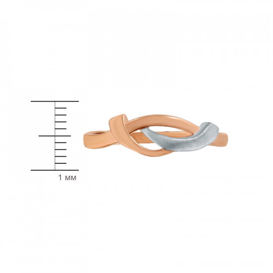 Кольцо из золота