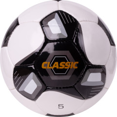 Мяч футбольный «Classic» - Фото 3