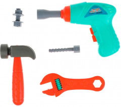 Набор игровой «Инструменты» - Фото 1