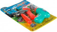 Набор игровой «Инструменты» - Фото 4