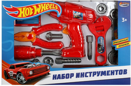 Игровой набор «Инструменты»