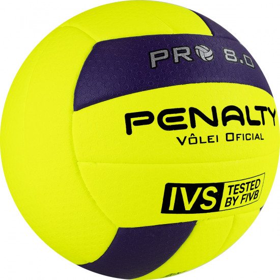 Мяч волейбольный «Bola Volei 8.0 Pro Fivb Tested»