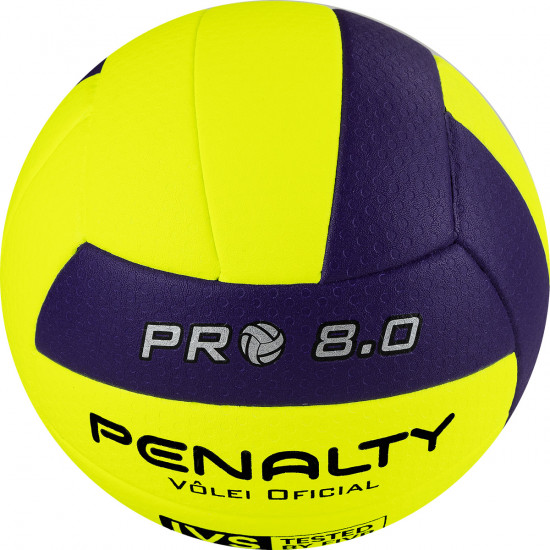 Мяч волейбольный «Bola Volei 8.0 Pro Fivb Tested»