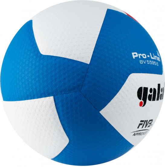 Мяч волейбольный «Pro-Line 12 FIVB»