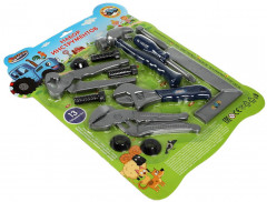 Набор игровой «Инструменты» - Фото 1