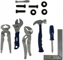 Набор игровой «Инструменты» - Фото 2