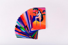 Таро «Mystic Mondays» - Фото 1