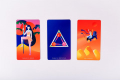 Таро «Mystic Mondays» - Фото 11